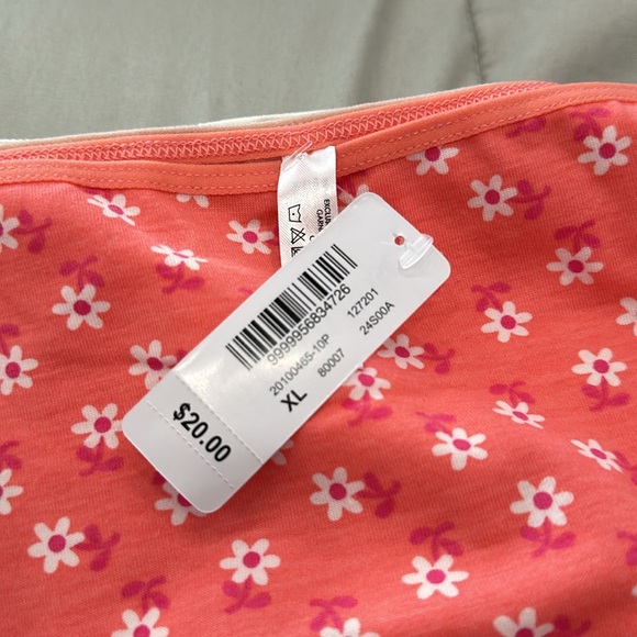 Brand NEW La Vie En Rose Underwear - Picture 6 of 6